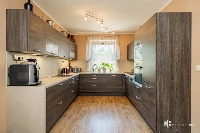 Prodej rodinného domu, Měšice, Na Blatech, 153 m2
