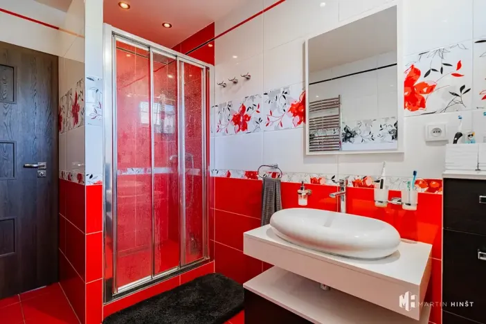 Prodej rodinného domu, Měšice, Na Blatech, 153 m2