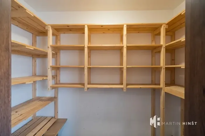 Prodej rodinného domu, Měšice, Na Blatech, 153 m2