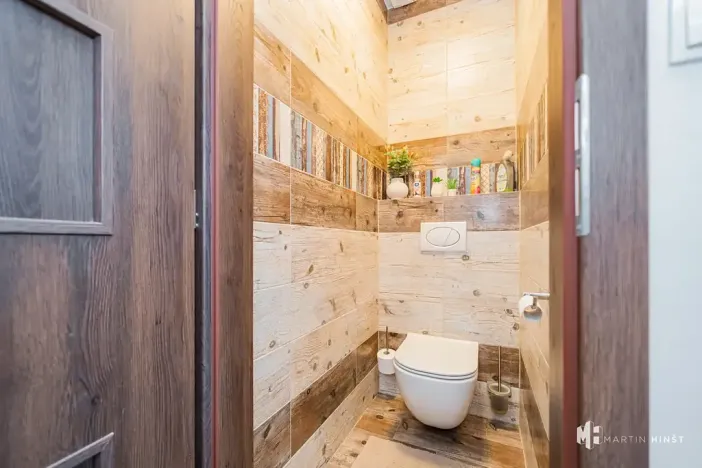 Prodej rodinného domu, Měšice, Na Blatech, 153 m2