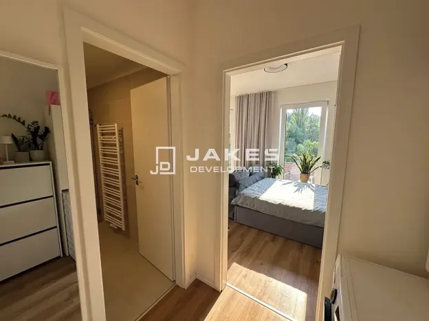 Pronájem bytu 1+kk, Kutná Hora, Hloušecká, 26 m2