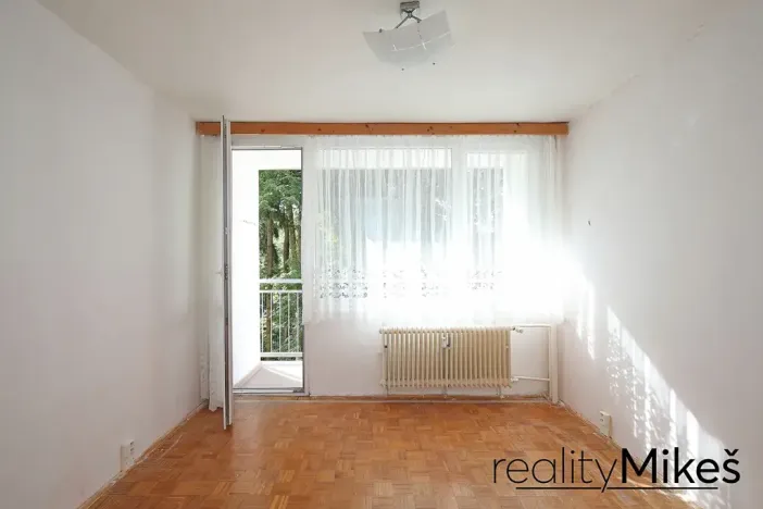 Pronájem bytu 3+1, Jablonec nad Nisou, Vysoká, 61 m2