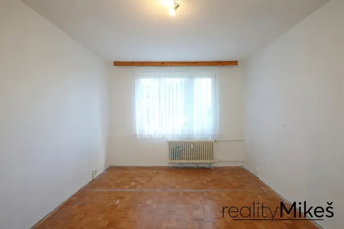 Pronájem bytu 3+1, Jablonec nad Nisou, Vysoká, 61 m2