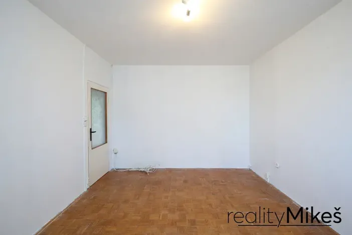 Pronájem bytu 3+1, Jablonec nad Nisou, Vysoká, 61 m2