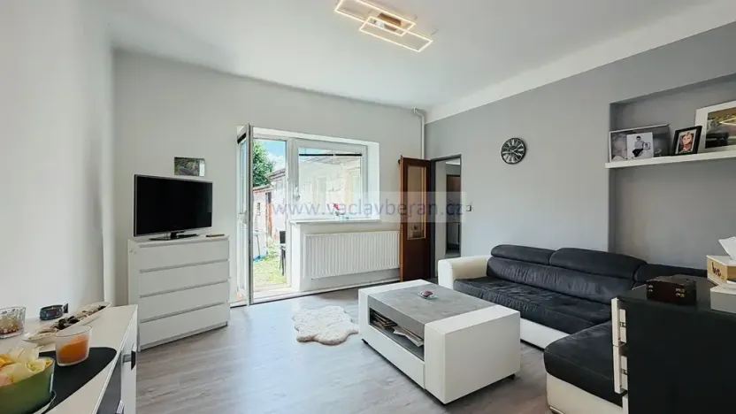 Prodej rodinného domu, Dlouhá Třebová, Ústecká, 146 m2