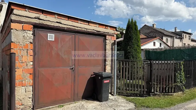 Prodej rodinného domu, Dlouhá Třebová, Ústecká, 146 m2
