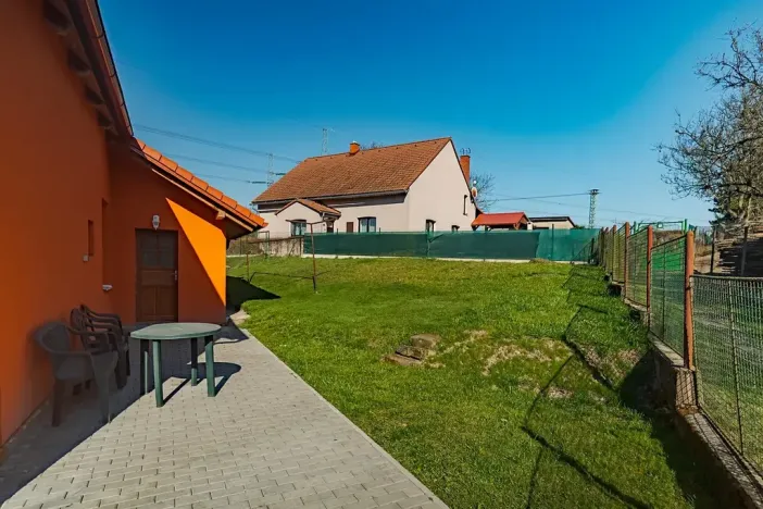 Prodej rodinného domu, Semanín, 180 m2