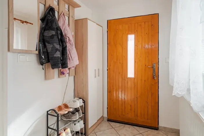 Prodej rodinného domu, Semanín, 180 m2