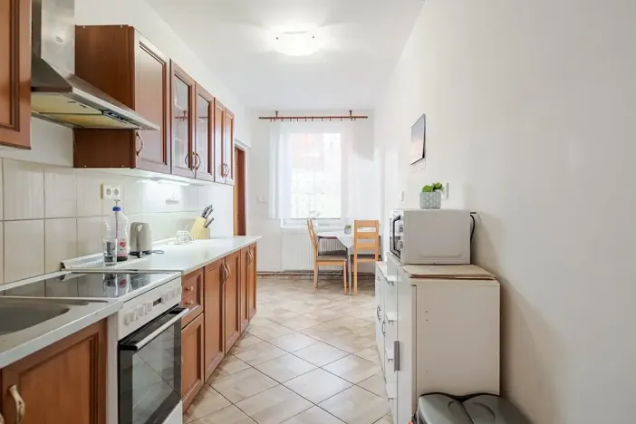 Prodej rodinného domu, Semanín, 180 m2