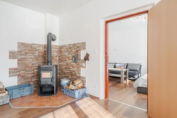 Prodej rodinného domu, Semanín, 180 m2