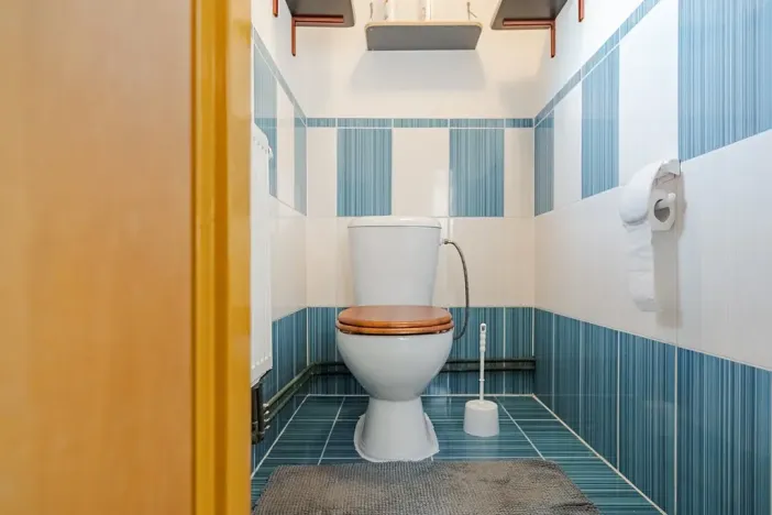 Prodej rodinného domu, Semanín, 180 m2