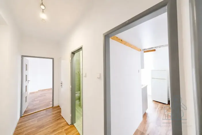 Pronájem bytu 2+1, Praha - Libeň, Konšelská, 52 m2