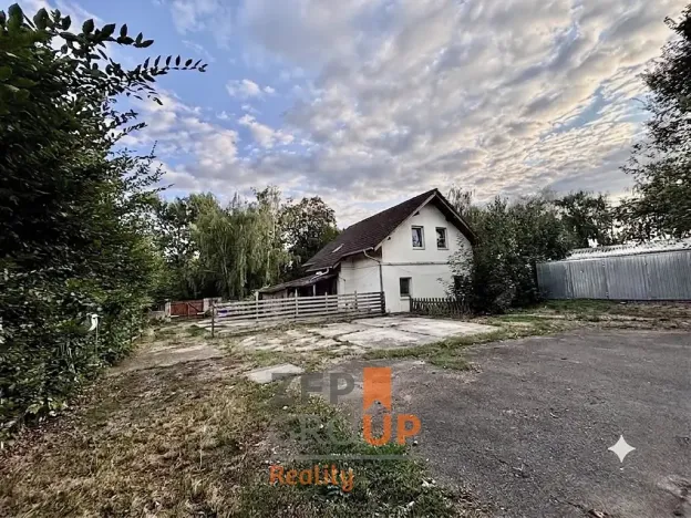 Prodej rodinného domu, Lovosice, Přívozní, 107 m2