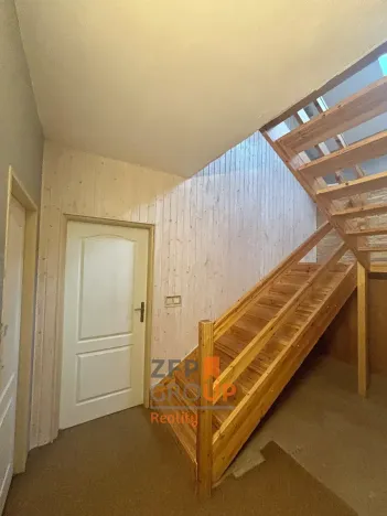 Prodej rodinného domu, Lovosice, Přívozní, 107 m2