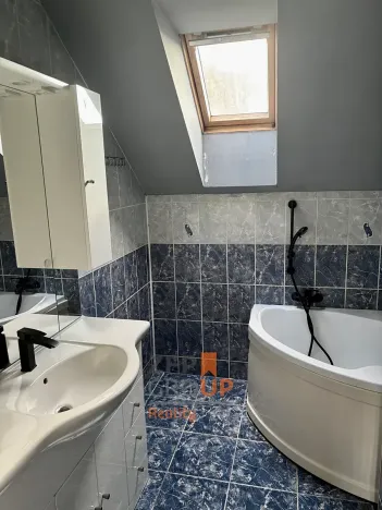 Prodej rodinného domu, Lovosice, Přívozní, 107 m2