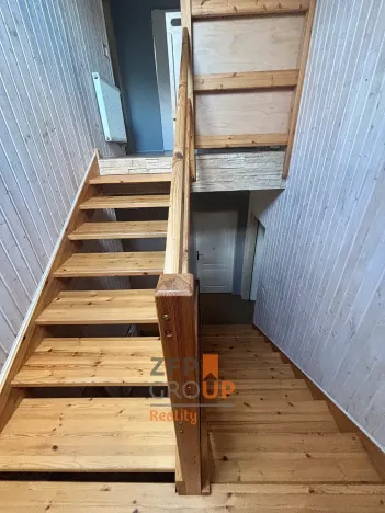 Prodej rodinného domu, Lovosice, Přívozní, 107 m2