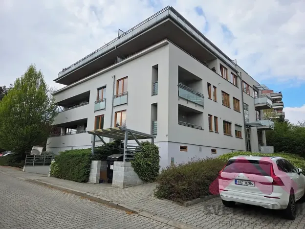 Pronájem bytu 2+kk, Praha - Jinonice, Kohoutových, 57 m2