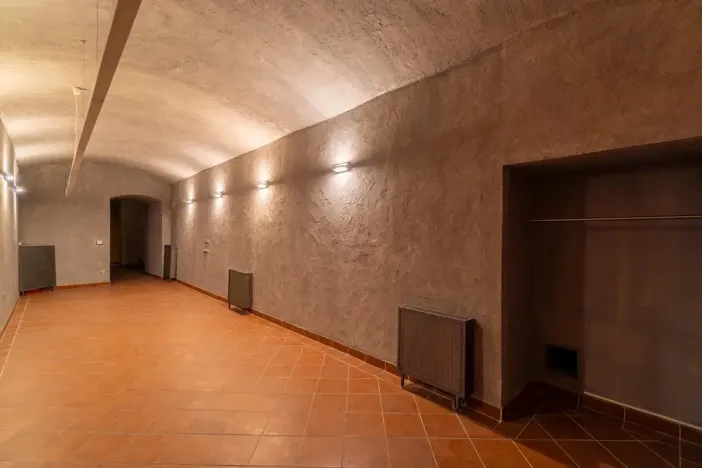 Pronájem obchodního prostoru, Praha - Nové Město, Palackého, 126 m2