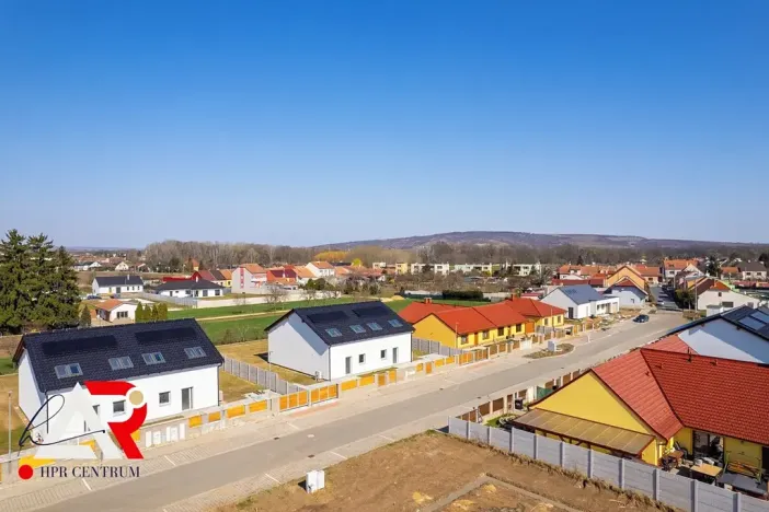 Prodej rodinného domu, Žabčice, 142 m2