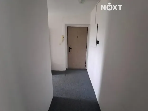 Prodej bytu 1+1, Žacléř, Mírová, 47 m2
