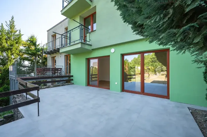 Prodej rodinného domu, Brno, Příkrá, 78 m2