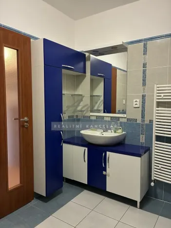Pronájem bytu 3+kk, Brno, 77 m2