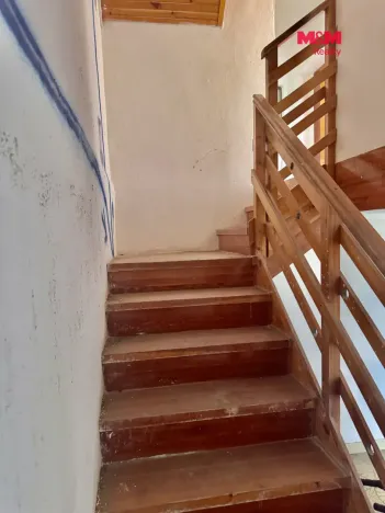 Prodej bytu 5+1, Hrušovany nad Jevišovkou, Na Hrádku, 172 m2