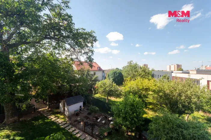 Prodej rodinného domu, Praha - Horní Měcholupy, Bolevecká, 196 m2