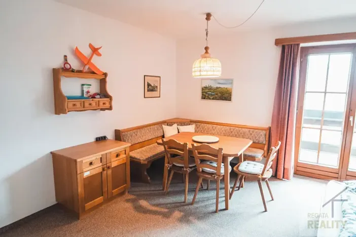 Prodej bytu 3+kk, Bad Breisig, Německo, Wiedweg, 64 m2