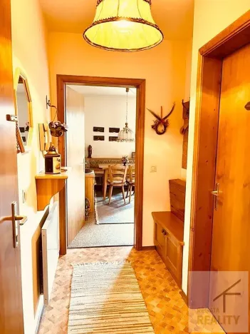 Prodej bytu 3+kk, Bad Breisig, Německo, Wiedweg, 64 m2