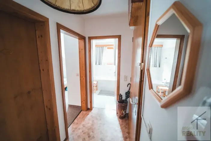Prodej bytu 3+kk, Bad Breisig, Německo, Wiedweg, 64 m2