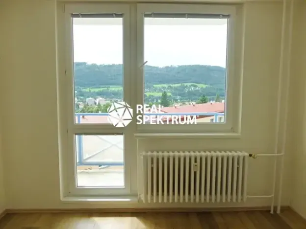 Pronájem bytu 3+1, Blansko, 78 m2