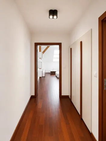 Pronájem bytu 2+kk, Praha - Žižkov, Vlkova, 89 m2