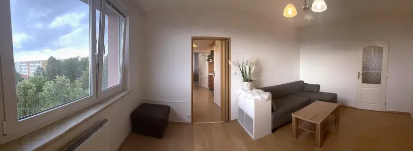 Prodej bytu 3+1, Brno - Slatina, Mikulčická, 75 m2
