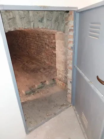 Pronájem - jiné, Praha - Holešovice, Dukelských hrdinů, 15 m2