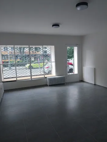 Pronájem obchodního prostoru, Praha - Holešovice, Dělnická, 27 m2