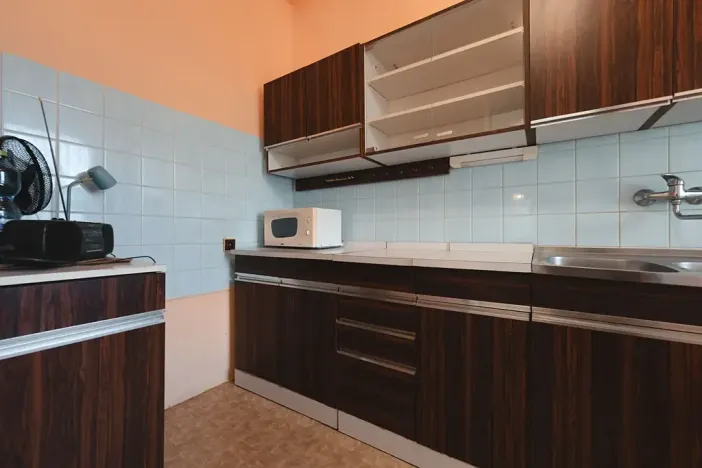 Prodej rodinného domu, Dašice, Nábřeží, 120 m2