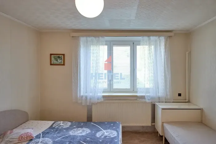 Prodej chalupy, Přemyslovice, 140 m2