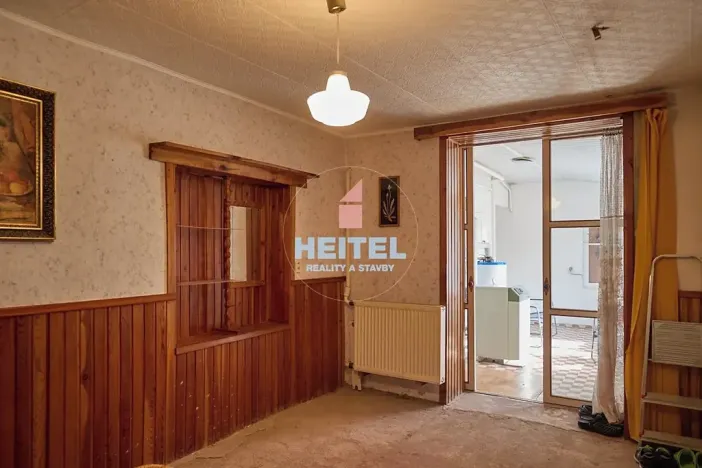 Prodej chalupy, Přemyslovice, 140 m2