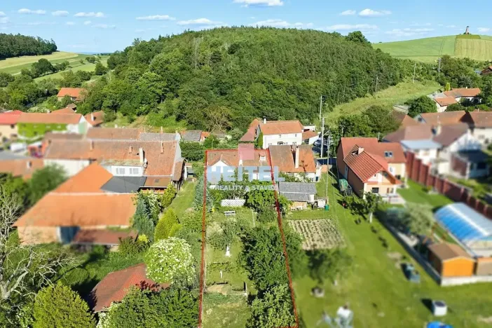 Prodej chalupy, Přemyslovice, 140 m2