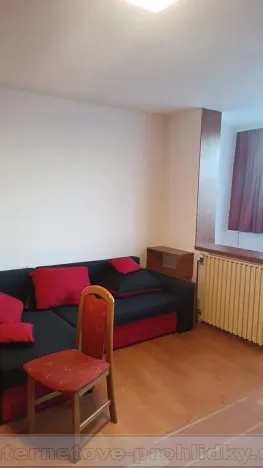 Pronájem bytu 2+kk, Praha - Stodůlky, 60 m2