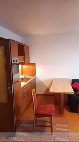 Pronájem bytu 2+kk, Praha - Stodůlky, 60 m2