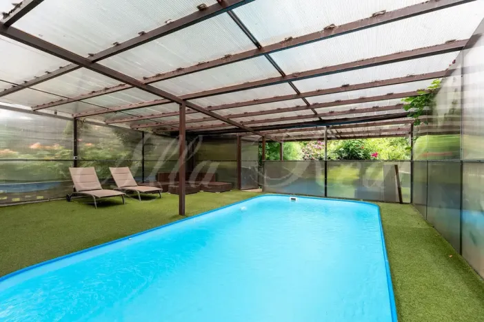 Prodej rodinného domu, Modřice, Brněnská, 371 m2