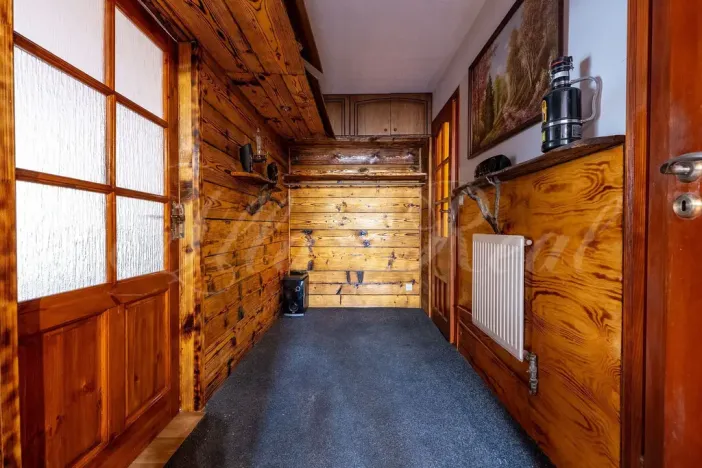 Prodej rodinného domu, Modřice, Brněnská, 371 m2