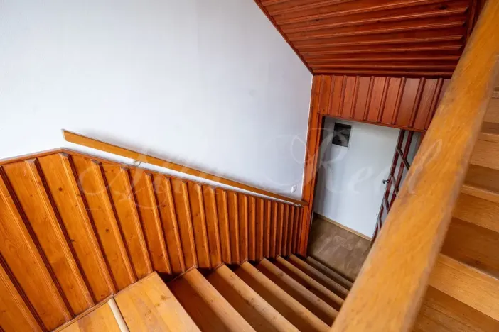 Prodej rodinného domu, Modřice, Brněnská, 371 m2