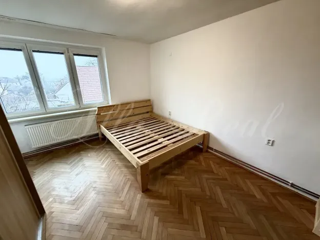 Prodej bytu 3+kk, Tišnov, Hornická, 83 m2