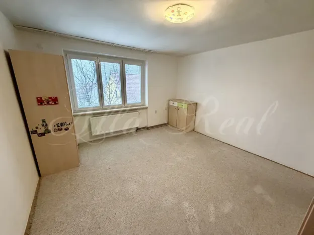 Pronájem bytu 3+kk, Tišnov, Hornická, 83 m2
