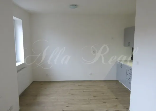 Pronájem bytu 1+kk, Ráječko, Sokolská, 32 m2