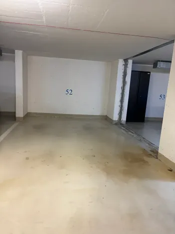Pronájem garážového stání, Praha - Hostivař, Athénská, 20 m2