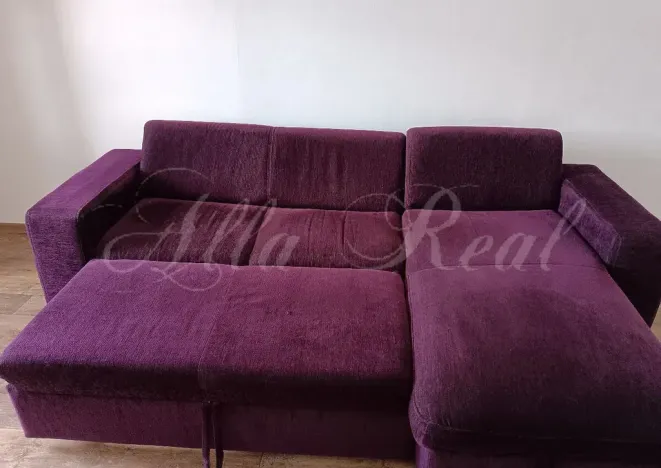 Prodej bytu 1+1, Brno - Lesná, Halasovo náměstí, 32 m2